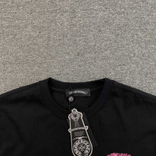 Carregar imagem no visualizador da galeria, Camiseta Chrome Hearts
