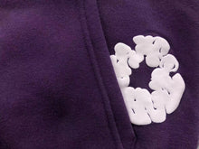 Carregar imagem no visualizador da galeria, Moletom Denim Tears Purple
