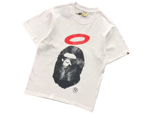 Carregar imagem no visualizador da galeria, Camiseta Bape x Union Pigment Dyed Ape Head Tee
