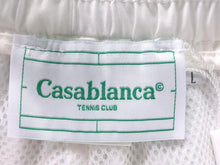 Carregar imagem no visualizador da galeria, Conjunto Casablanca Tênis Club Branco/Verde
