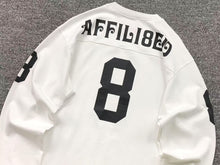 Carregar imagem no visualizador da galeria, Camiseta Manga Longa  Supreme Affiliated Football
