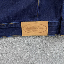 Carregar imagem no visualizador da galeria, Jaqueta Corteiz Jeans
