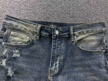 Carregar imagem no visualizador da galeria, Calça Amiri Jeans
