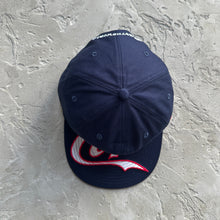 Carregar imagem no visualizador da galeria, Boné Corteiz Da Cola Snapback Navy
