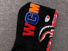 Carregar imagem no visualizador da galeria, Moletom Bape Shark Full Zip
