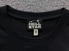 Carregar imagem no visualizador da galeria, Camiseta Hellstar The Path of Paradise
