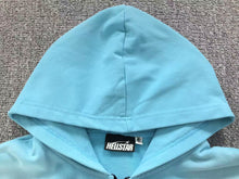 Carregar imagem no visualizador da galeria, Moletom Hellstar Studios Zip Blue

