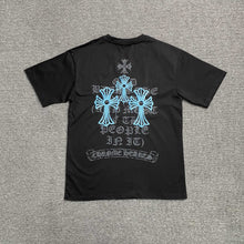 Carregar imagem no visualizador da galeria, Camiseta Chrome Hearts
