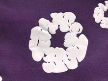 Carregar imagem no visualizador da galeria, Moletom Denim Tears Purple
