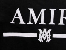 Carregar imagem no visualizador da galeria, Camiseta Amiri Logo
