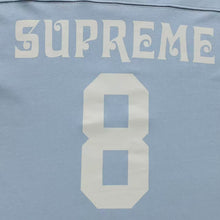 Carregar imagem no visualizador da galeria, Camiseta Manga Longa  Supreme Affiliated Football
