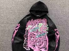 Carregar imagem no visualizador da galeria, Moletom Hellstar Gust Glory
