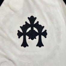 Carregar imagem no visualizador da galeria, Camiseta Chrome Hearts

