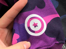 Carregar imagem no visualizador da galeria, Moletom Bape Shark Full Zip
