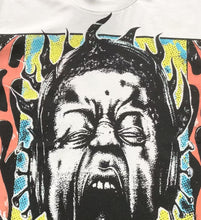 Carregar imagem no visualizador da galeria, Camiseta Hellstar Heaven Sound
