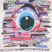 Carregar imagem no visualizador da galeria, Camiseta Hellstar Eye of Heaven
