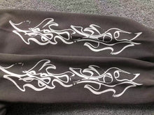 Carregar imagem no visualizador da galeria, Moletom Hellstar Records
