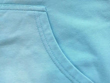 Carregar imagem no visualizador da galeria, Moletom Hellstar Studios Zip Blue
