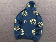 Carregar imagem no visualizador da galeria, Moletom Denim Tears x Cactus Plant Flea Market
