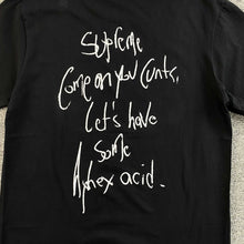 Carregar imagem no visualizador da galeria, Camiseta Supreme Aphex Twin Windowlicker
