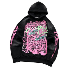 Carregar imagem no visualizador da galeria, Moletom Hellstar Gust Glory
