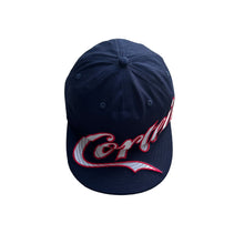 Carregar imagem no visualizador da galeria, Boné Corteiz Da Cola Snapback Navy
