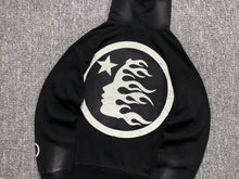 Carregar imagem no visualizador da galeria, Moletom Hellstar  Black
