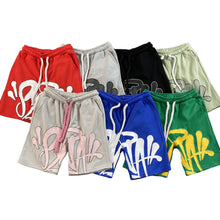 Carregar imagem no visualizador da galeria, Bermuda de Moletom Syna World
