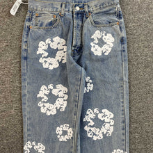 Carregar imagem no visualizador da galeria, Calça Denim Tears Jeans
