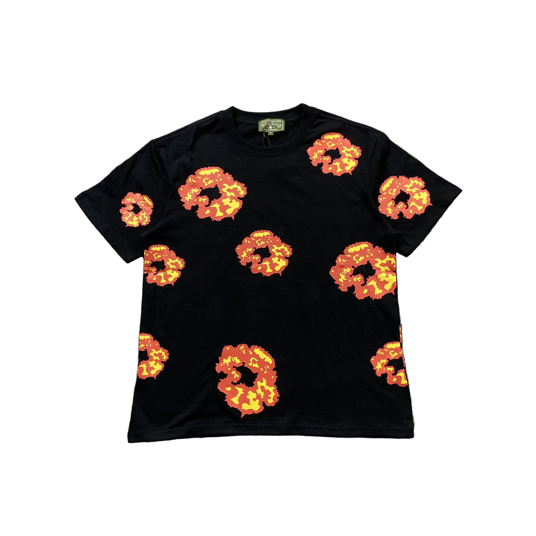 Camiseta Denim Tears x Offset