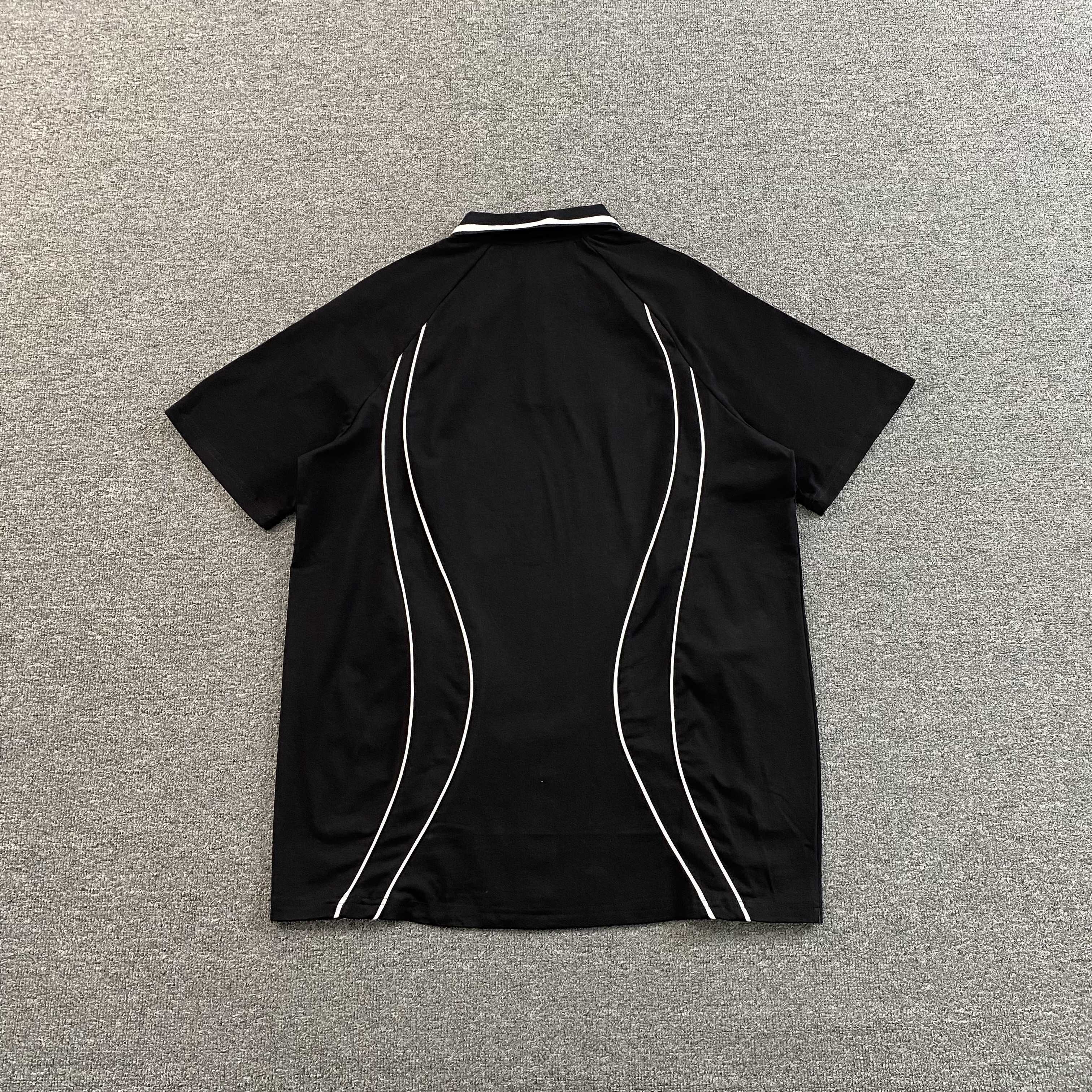 Camiseta Corteiz Island Pique Polo