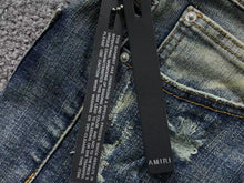 Carregar imagem no visualizador da galeria, Calça Amiri Jeans
