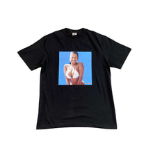Carregar imagem no visualizador da galeria, Camiseta Supreme Aphex Twin Windowlicker
