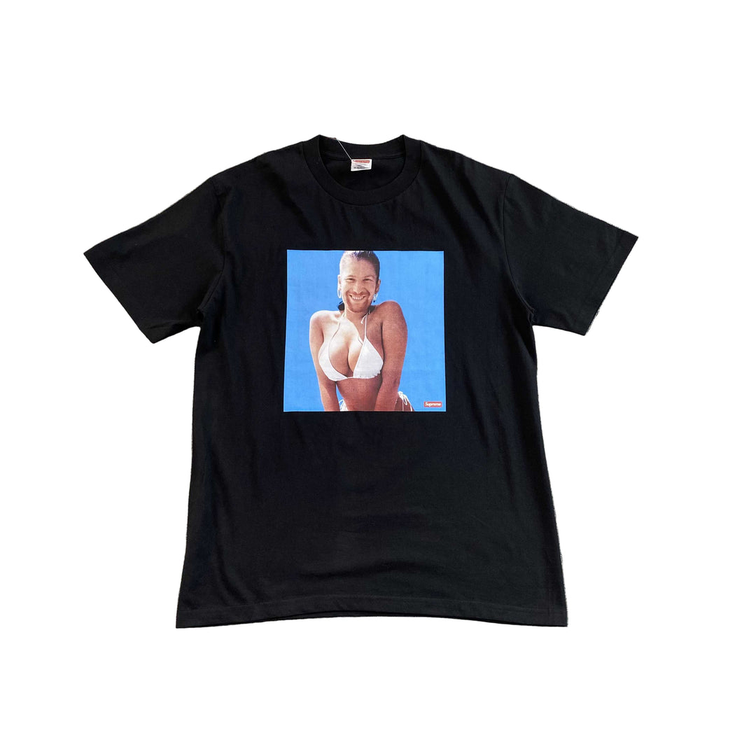 Camiseta Supreme Aphex Twin Windowlicker