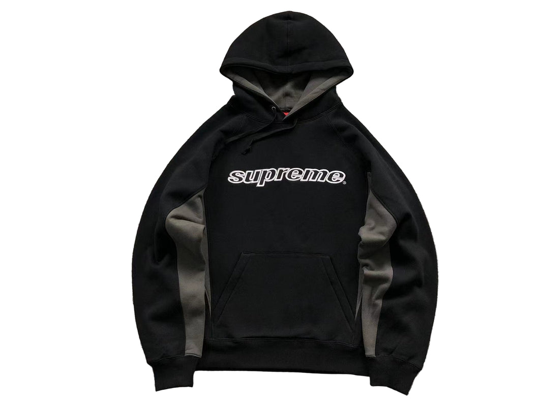 Moletom Supreme Division