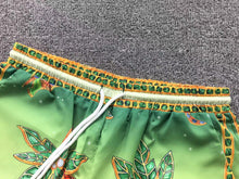 Carregar imagem no visualizador da galeria, Conjunto Casablanca Esmeralda Verde/Amarelo
