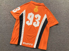 Carregar imagem no visualizador da galeria, Camiseta Bape Multi Logo Relaxed Fit
