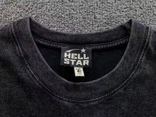 Carregar imagem no visualizador da galeria, Camiseta Hellstar The Future
