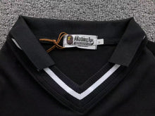 Carregar imagem no visualizador da galeria, Camiseta Bape Multi Logo Relaxed Fit
