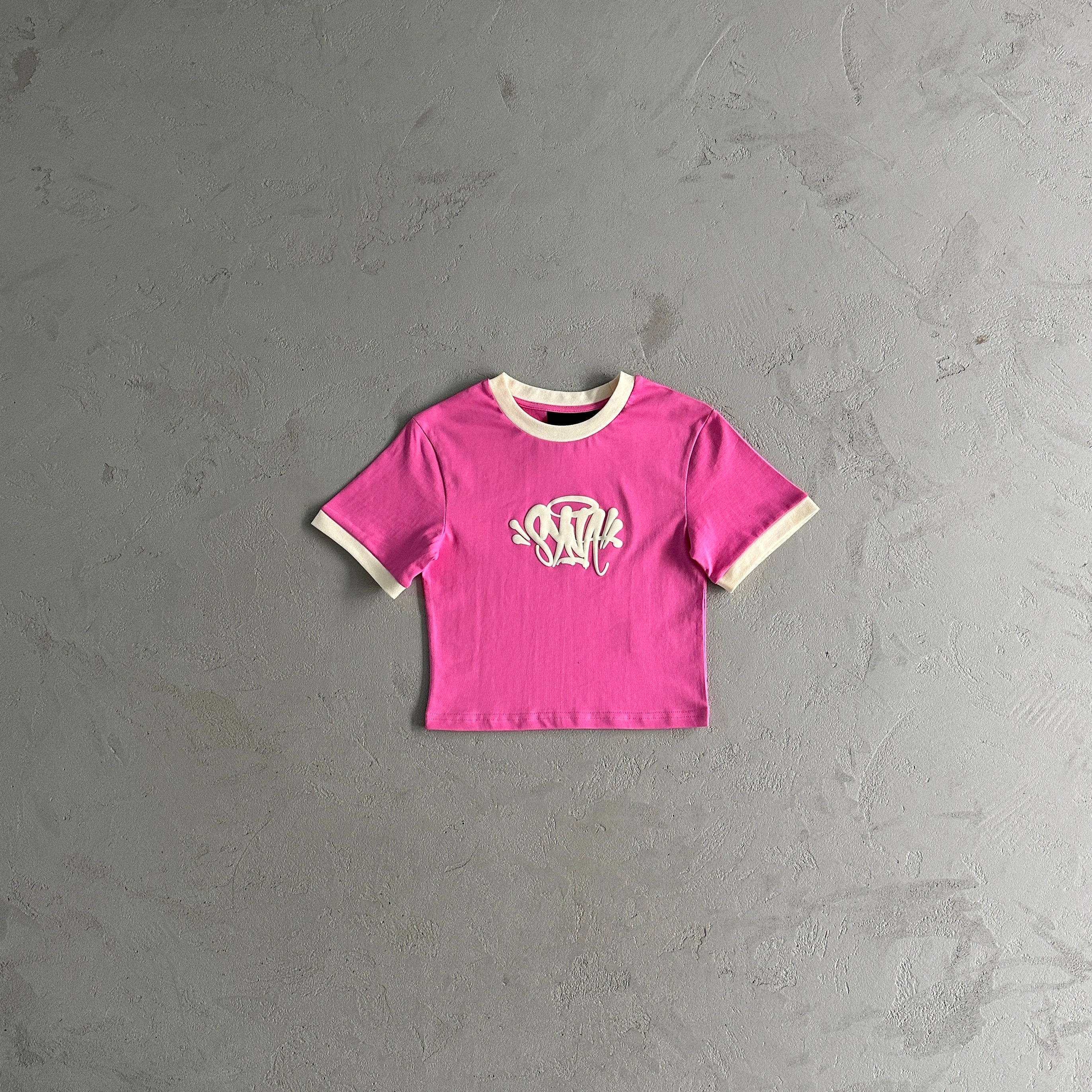 Conjunto Syna Wrld Feminino