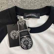Carregar imagem no visualizador da galeria, Camiseta Chrome Hearts
