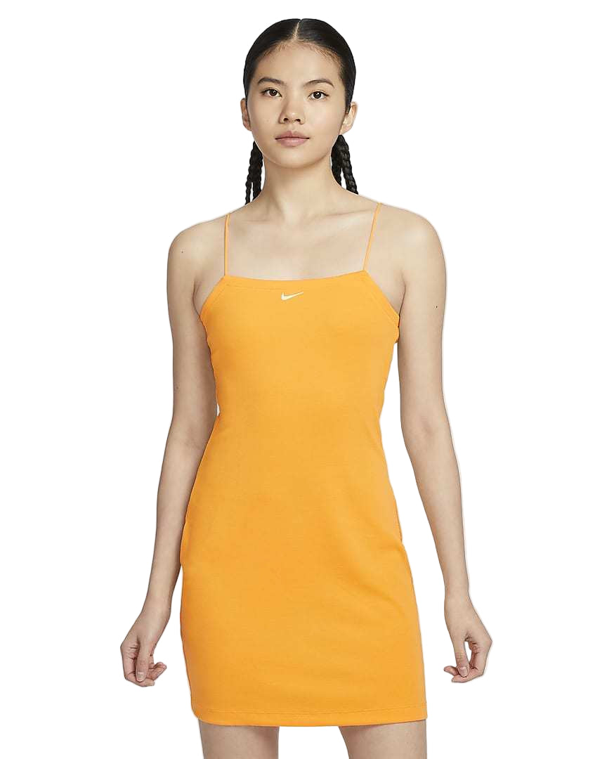 Vestido Nike Sportswear Chill Knit