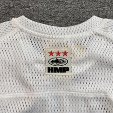 Carregar imagem no visualizador da galeria, Camiseta Corteiz HMP Mesh Panel
