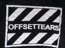 Carregar imagem no visualizador da galeria, Moletom Denim Tears x Offset
