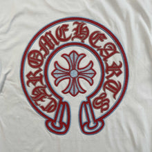 Carregar imagem no visualizador da galeria, Camiseta Chrome Hearts
