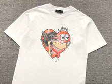 Carregar imagem no visualizador da galeria, Camiseta Amiri Hopeless Romantic
