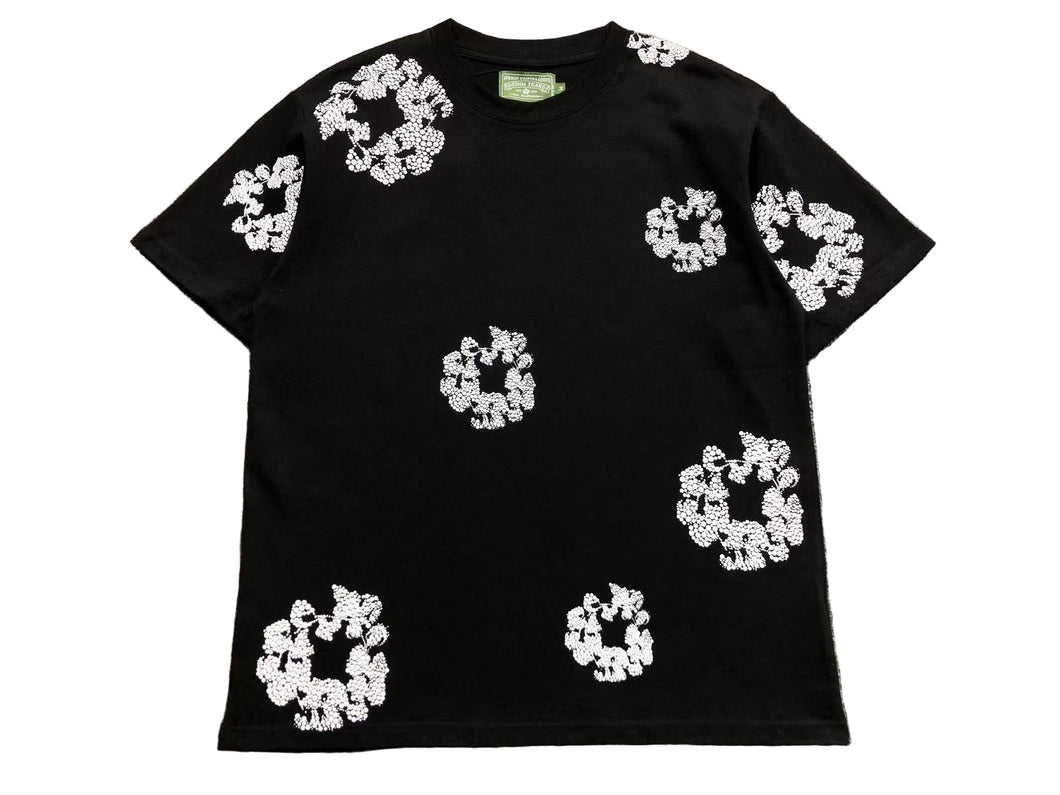 Camiseta Denim Tears