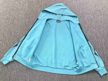 Carregar imagem no visualizador da galeria, Moletom Hellstar Studios Zip Blue
