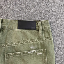 Carregar imagem no visualizador da galeria, Calça Amiri  Green Jeans
