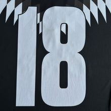 Carregar imagem no visualizador da galeria, Corteiz Club RTW Football Jersey Black
